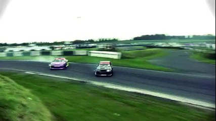 Prodrift Ireland - Round 4 @ Mondello 