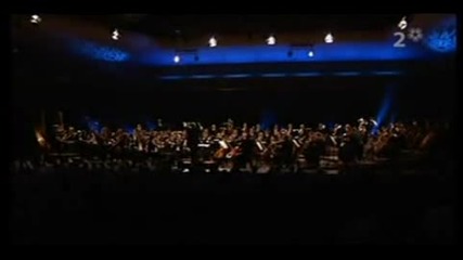 Richard Strauss - Tod Und Verklarung