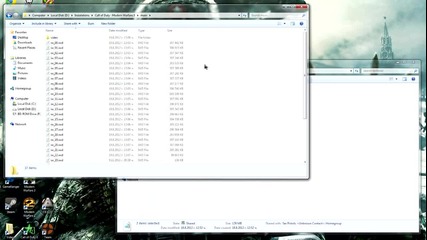 How to play Mw3 multiplayer For Free (fourdeltaone)