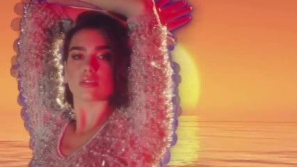 Calvin Harris feat Dua Lipa - One Kiss (official music video) summer 2018