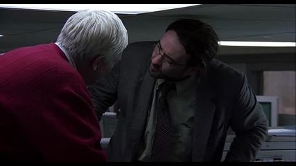 Being John Malkovich 