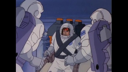 Rambo 163 S.a.v.a.g.e. Space