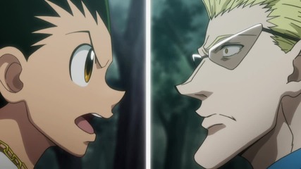 Hunter x Hunter - 73 [720]
