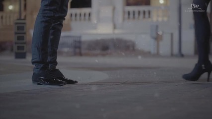 Exo - Miracles in December (korean ver.) (hd mv)