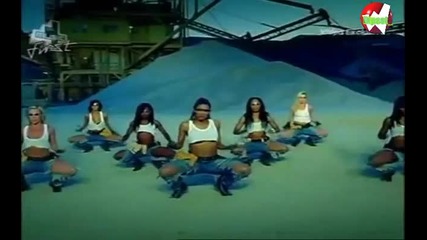 Ciara Ft. Missy Elliott - Work [ High Quality ]* *