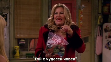 Без пукната пара / 2 Broke Girls сезон 3 епизод 8 - Бг суб