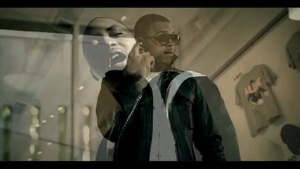 Nas - Make The World Go Round ft. Chris Brown, The Game