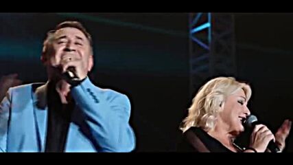 Snezana Djurisic I Semir Ceric Koke - Tako Je 2024.mp4