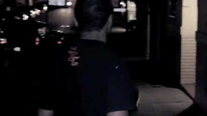 Lil B - I Still Cant Sleep 