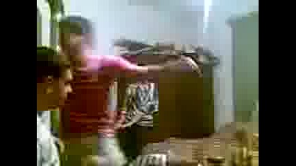 Баховица 2008г