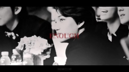 kim jongin echo