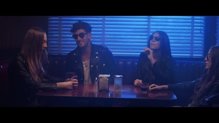 Chromeo — Old 45's ( Official Video)