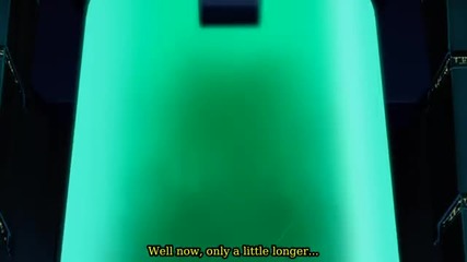 Guyver the bio boosted armor Epizode 24 Eng sub