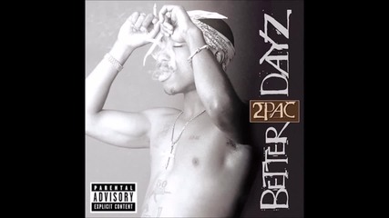 2pac - They Don't Give A Fuck About Us