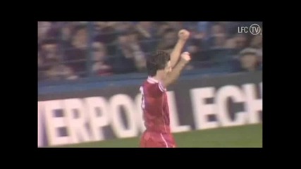 Liverpool - Los 10 grandes 
