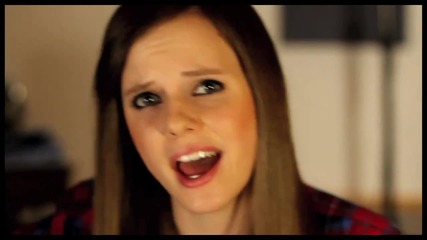 Cee Lo Green - Forget You - Cover By Tiffany Alvord