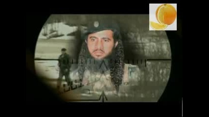 Чечня - Покушението с/у йорданския терорист Хатаб 