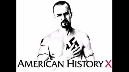 Ill Bill-american History X [hq]