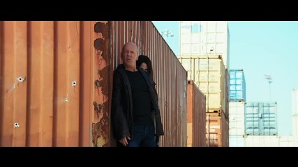 R E D *2010* Trailer 2 Б С П - Бързи Страшни Пенсии