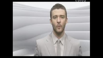 Lovestoned - Justin Timberlake