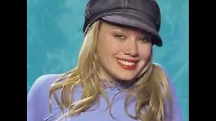 Hilary Duff Pics