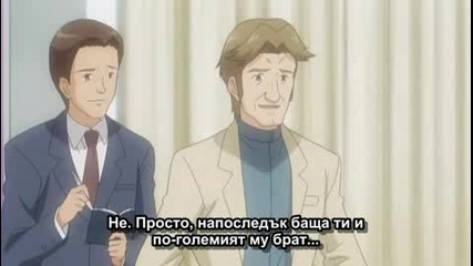 [ Bg Sub ] Myself Yourself Епизод 9 Високо Качество