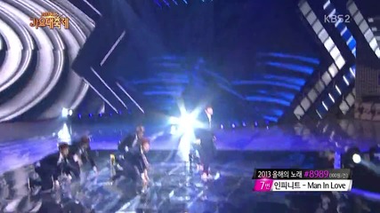 Exo – Intro + Growl