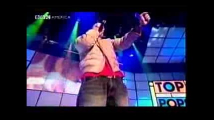 Justin Timberlake Ft Nelly - Work It Live