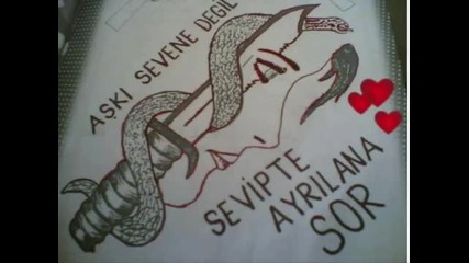 sevenlere ozel