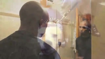 Drag-on - Letter To Dmx (official Music Video)