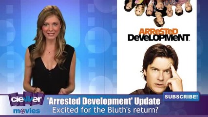 Arrested Development Movie To Follow Small Screen Return