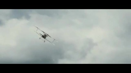 ^ Еxtreme ^™ Red Baron Aerial combat scene Част 1