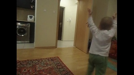 gangnam style bebe