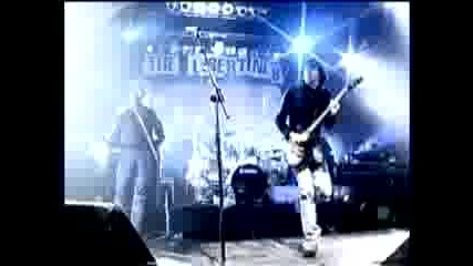 The Libertines - Can't Stand Me Now