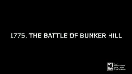 Assassin's Creed® 3 Bunker Hill Interactive