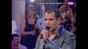 Mišel Gvozdenović - Ti me veraš najbolje (Zvezde Granda 2010_2011 - Emisija 33 - 21.05.2011)