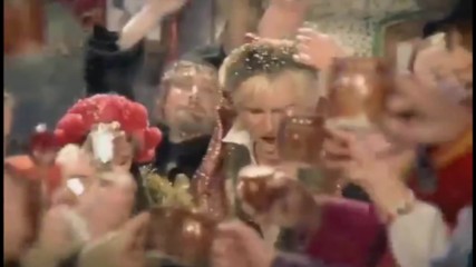 Merry Christmas - Вечера на хуторе близ Диканьки