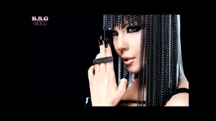 Галена - На Линия [ Official Song ] [ Cd - Rip ] Vbox7-1