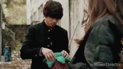 High and Low Murayama and Oshiage first date