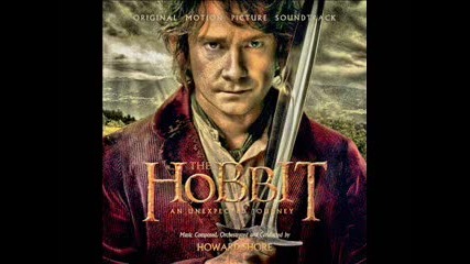 The Hobbit: Full Original Soundtrack * An Unexpected Journey * Motion Picture Score by Howard Shore