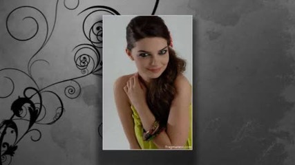 Pelin Karahan for mavigoz