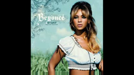 Beyonce - New Shoes