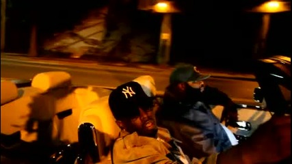 Diddy, Dirty Money ft. Rick Ross - Angels (remix) 
