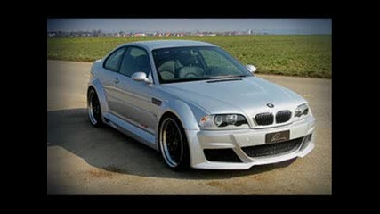 Coches - Tuning