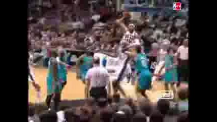 Nba - Top10 Plays Of 2007