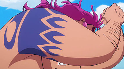 One Piece Episode 903
