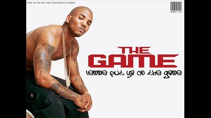 The game - Wont stop.mp3 Hd