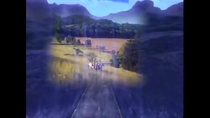 Miley Cyrus - The Climb - Official Music Video (hq) 