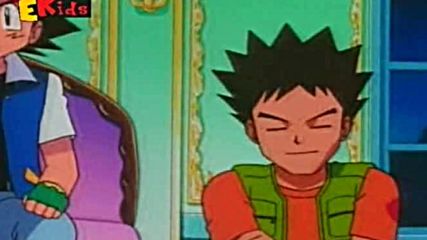 Pokemon - s03 ep07