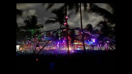 David Amo & Julio Navas - Eletronic Electro